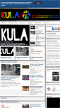 Mobile Screenshot of kula.si